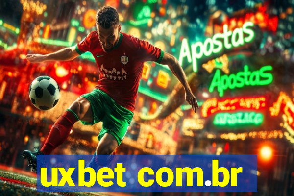 uxbet com.br